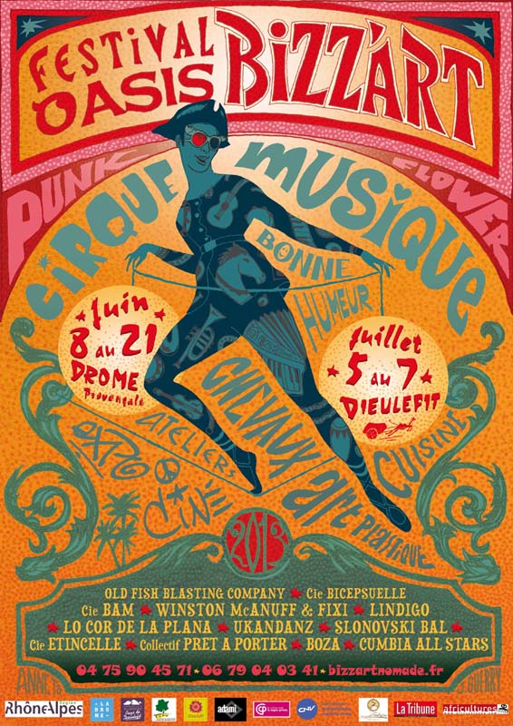 L'Oasis Bizz'Art 2013.jpg
