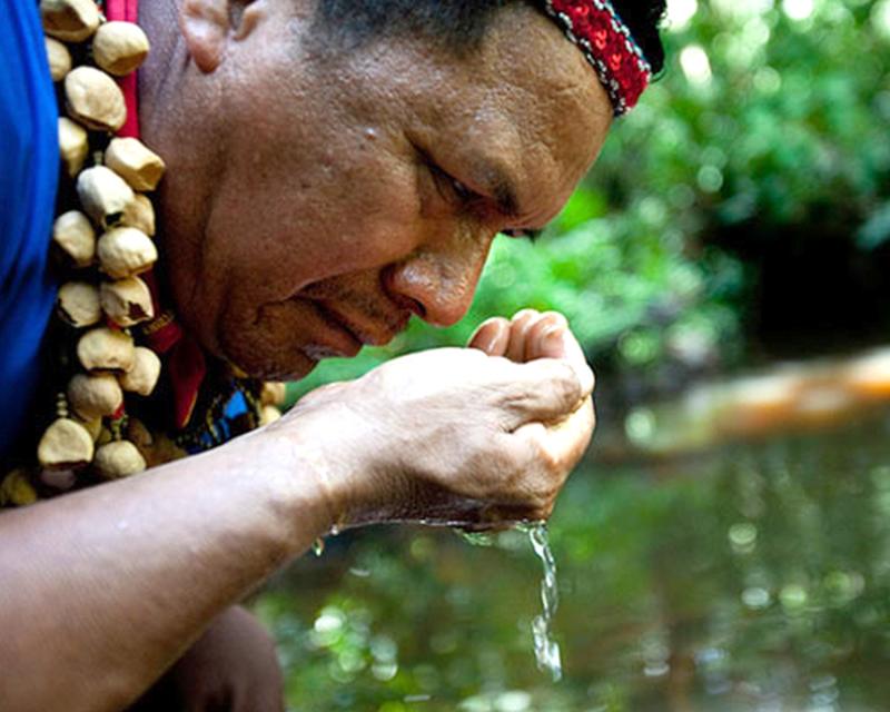 06b Cofan Indigenous leader Emergildo Criollo.jpg